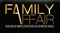 Image représentant Family Affair